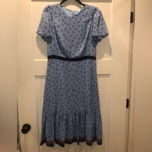 Draper James NWT dress. Size 8.